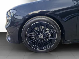 MERCEDES-BENZ C 400 94 kWh 4Matic