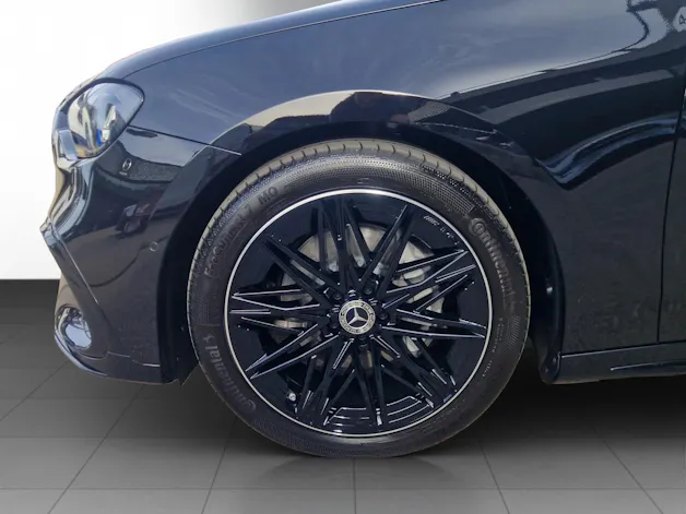 MERCEDES-BENZ C 400 94 kWh 4Matic