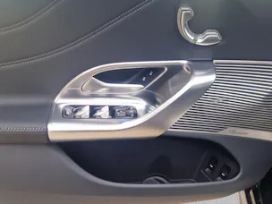 MERCEDES-BENZ C 400 94 kWh 4Matic