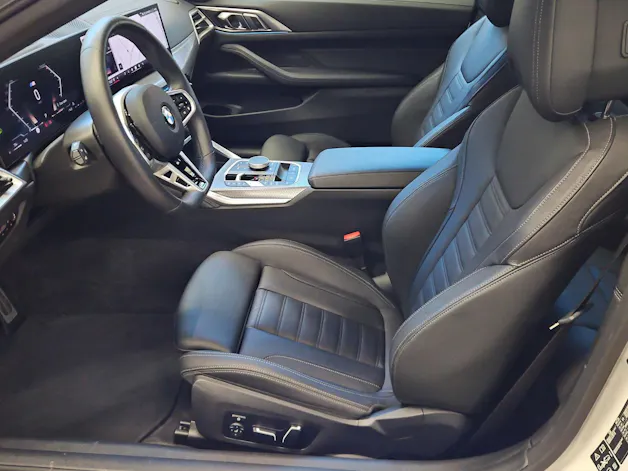 BMW 430i xDrive M Sport Cabriolet