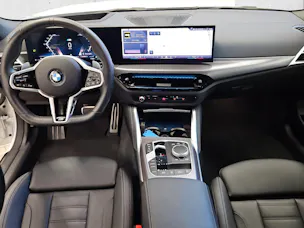 BMW 430i xDrive M Sport Cabriolet