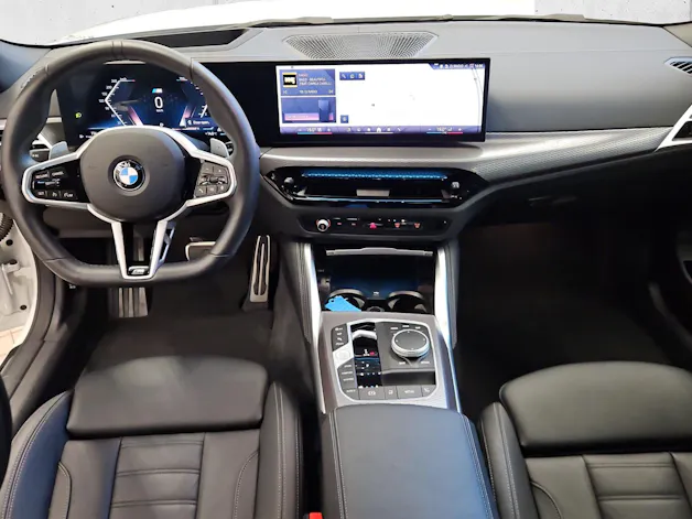 BMW 430i xDrive M Sport Cabriolet