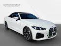 BMW 430i xDrive M Sport Cabriolet