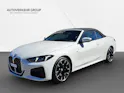 BMW 430i xDrive M Sport Cabriolet
