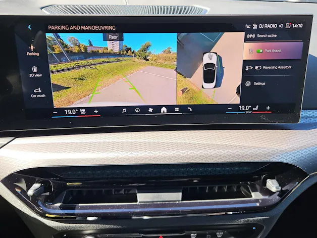 BMW 430i xDrive M Sport Cabriolet