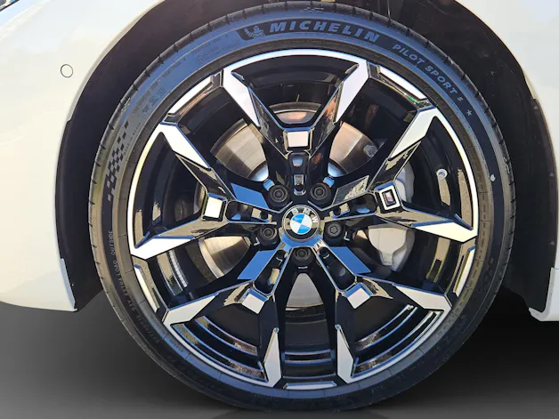 BMW 430i xDrive M Sport Cabriolet
