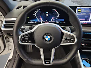 BMW 430i xDrive M Sport Cabriolet