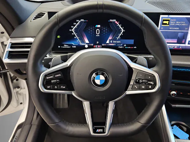 BMW 430i xDrive M Sport Cabriolet