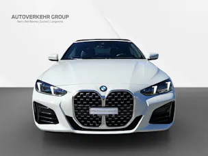 BMW 430i xDrive M Sport Cabriolet