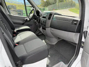 MERCEDES-BENZ Sprinter 316 CDI Standard