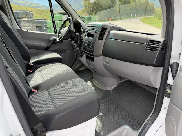 MERCEDES-BENZ Sprinter 316 CDI Standard