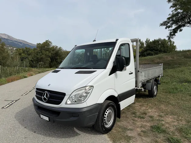 MERCEDES-BENZ Sprinter 316 CDI Standard