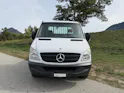 MERCEDES-BENZ Sprinter 316 CDI Standard