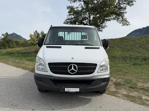 MERCEDES-BENZ Sprinter 316 CDI Standard