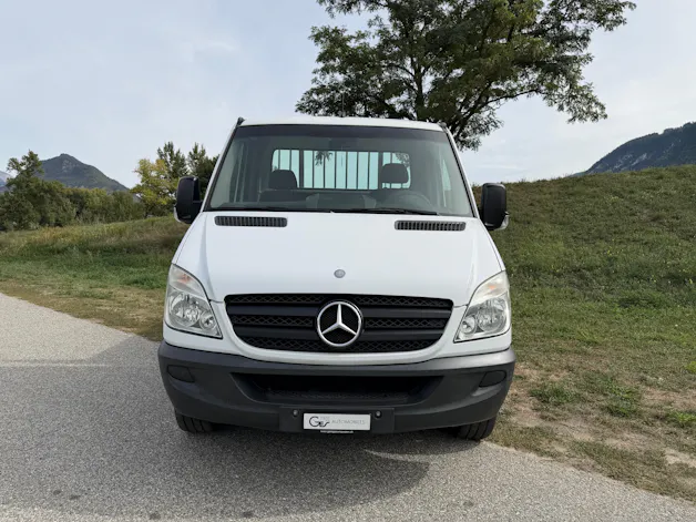 MERCEDES-BENZ Sprinter 316 CDI Standard