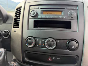 MERCEDES-BENZ Sprinter 316 CDI Standard