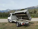 MERCEDES-BENZ Sprinter 316 CDI Standard
