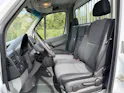 MERCEDES-BENZ Sprinter 316 CDI Standard