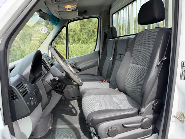 MERCEDES-BENZ Sprinter 316 CDI Standard