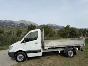 MERCEDES-BENZ Sprinter 316 CDI Standard