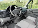 MERCEDES-BENZ Sprinter 316 CDI Standard