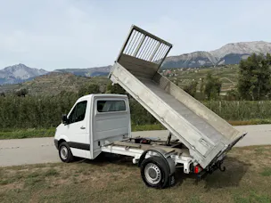 MERCEDES-BENZ Sprinter 316 CDI Standard