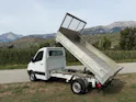 MERCEDES-BENZ Sprinter 316 CDI Standard