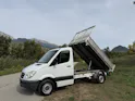MERCEDES-BENZ Sprinter 316 CDI Standard
