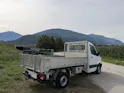 MERCEDES-BENZ Sprinter 316 CDI Standard