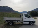 MERCEDES-BENZ Sprinter 316 CDI Standard