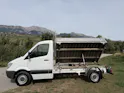 MERCEDES-BENZ Sprinter 316 CDI Standard
