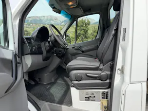 MERCEDES-BENZ Sprinter 316 CDI Standard