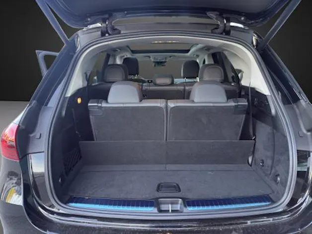 MERCEDES-BENZ GLE 450 4Matic