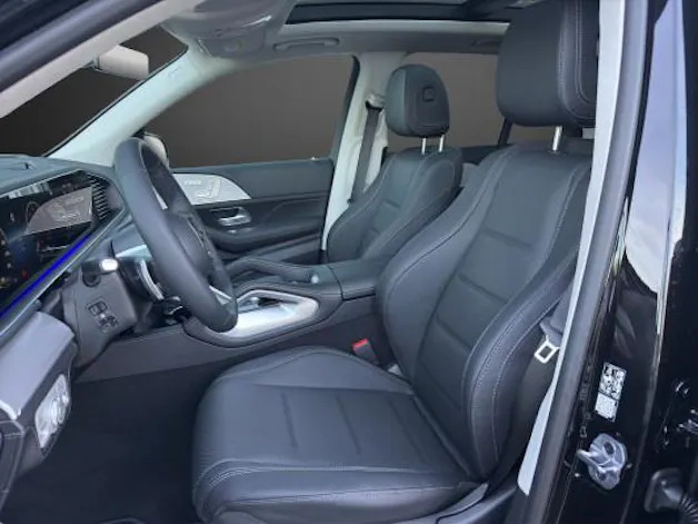 MERCEDES-BENZ GLE 450 4Matic