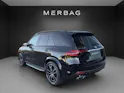 MERCEDES-BENZ GLE 450 4Matic