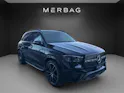 MERCEDES-BENZ GLE 450 4Matic