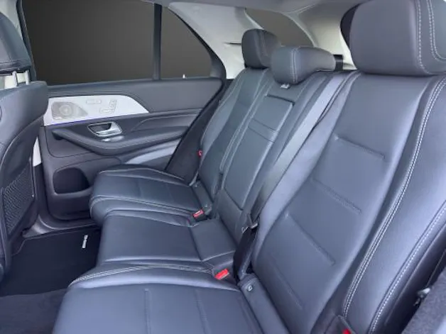 MERCEDES-BENZ GLE 450 4Matic