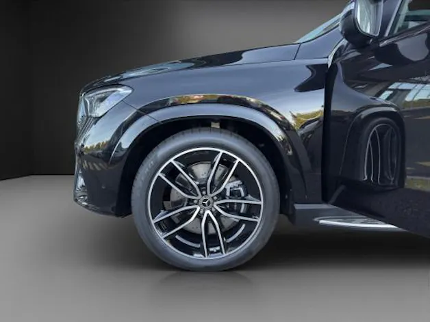 MERCEDES-BENZ GLE 450 4Matic