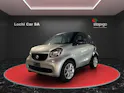 SMART fortwo twinmatic