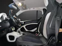 SMART fortwo twinmatic