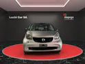 SMART fortwo twinmatic