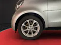 SMART fortwo twinmatic