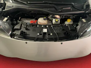 SMART fortwo twinmatic