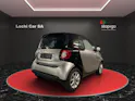 SMART fortwo twinmatic