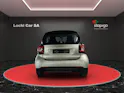 SMART fortwo twinmatic