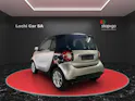 SMART fortwo twinmatic