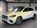 MERCEDES-BENZ GLA 250 4Matic 8G-DCT Swiss Star