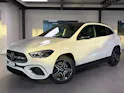 MERCEDES-BENZ GLA 250 4Matic 8G-DCT Swiss Star
