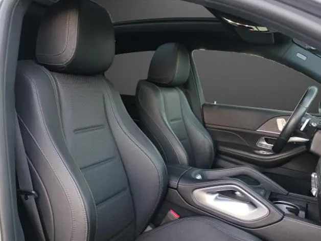 MERCEDES-BENZ GLE 350de AMG Line 4Matic