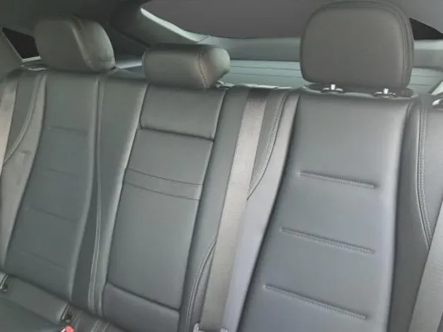 MERCEDES-BENZ GLE 350de AMG Line 4Matic